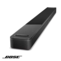 Bose Smart Ultra Soundbar černý
