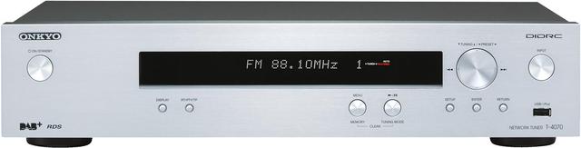 Onkyo T-4070 S